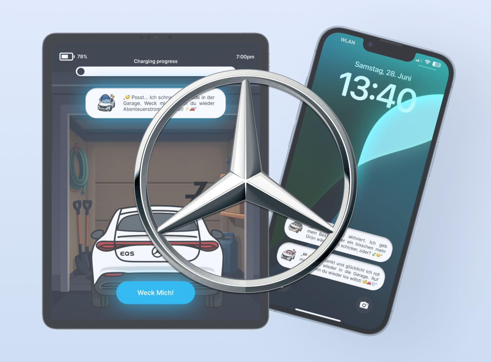 Smart Charging xChange