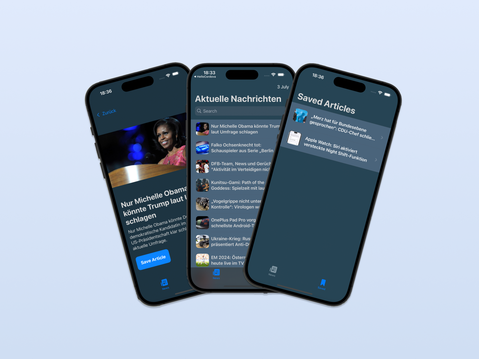 WhaleNews